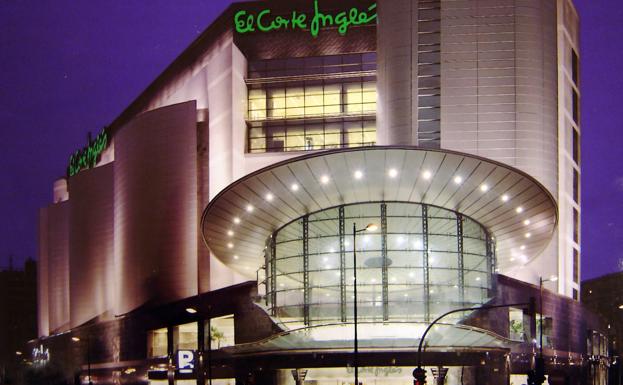 El Corte Inglés vuelve a abrir los domingos y festivos: nuevos horarios y días de apertura en los centros comerciales de Valencia