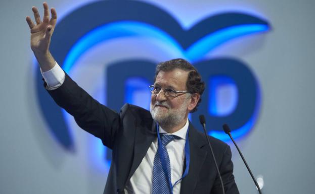 La Justicia andorrana admite una querella contra Rajoy por la 'operación Cataluña'