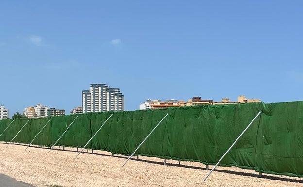 La polémica de los macrofestivales vuelve a la costa