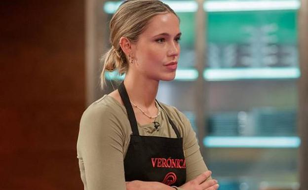 Masterchef 10: la expulsión de Yannick salva a la chica del pin