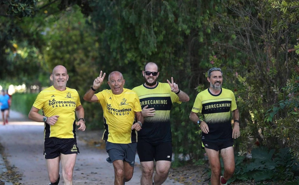 SD Correcaminos: Pasado, presente y futuro del running en Valencia