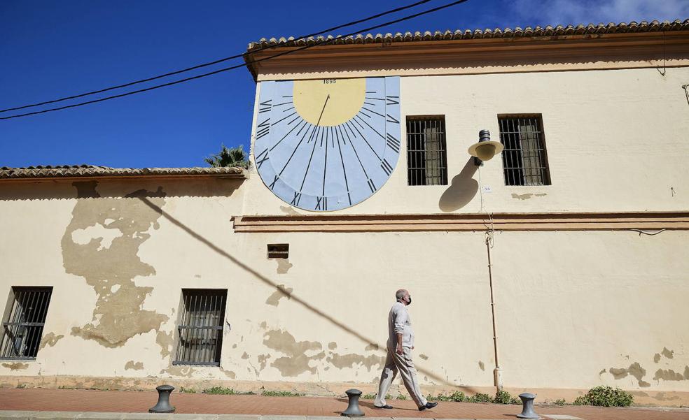 El atasco del Plan del Cabanyal desde 2017 agrava las críticas vecinales