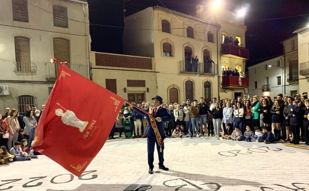 La 'Festa del miracle de Sant Blai' de Montaverner es declarada de interés turístico provincial