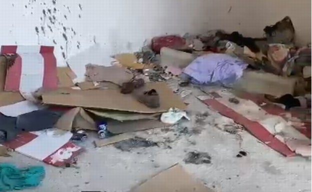 «Si no se erradica el problema de la droga, venderemos nuestras casas y se perderá el barrio»