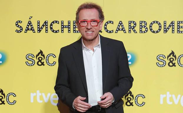 Jordi Hurtado habla sobre su jubilación en 'Saber y ganar'