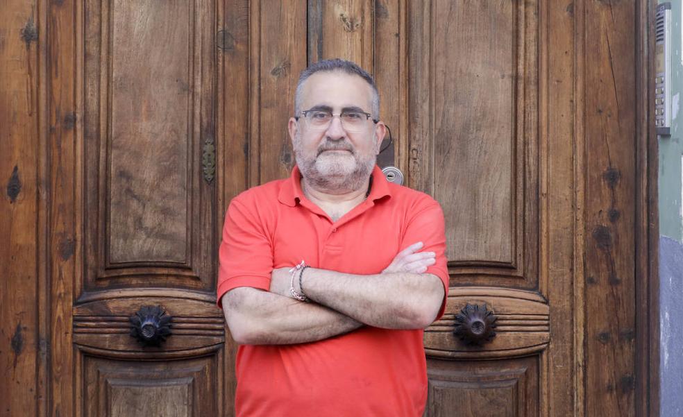 «Sin ayuda ni mi madre ni yo viviríamos»