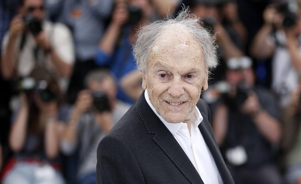 Jean-Louis Trintignant, un gigante de la interpretación, muere de cáncer a los 91 años