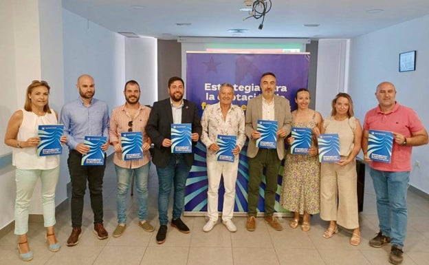 La Mancomunitat de l'Horta Nord presenta su estrategia para captar fondos europeos