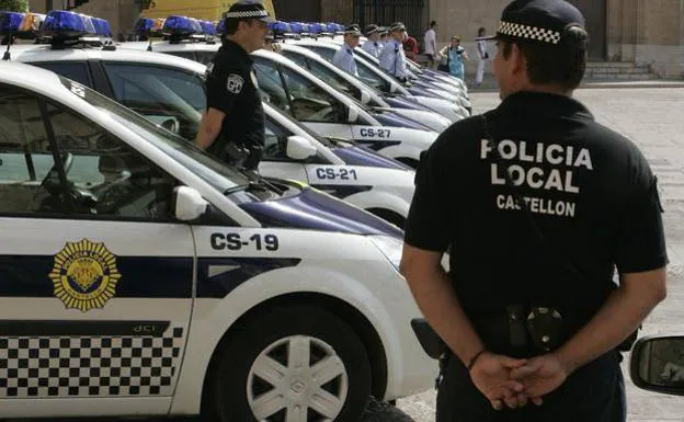 Castellón crea una unidad policial contra los delitos de odio