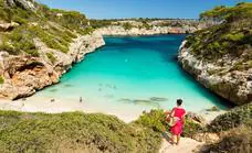 10 playas en España con las que no echarás de menos El Caribe