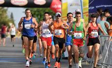 Búscate en el Medio Maratón y 5K de Paterna