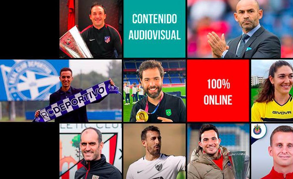 Construyendo Fútbol: la academia que cambia las reglas del juego