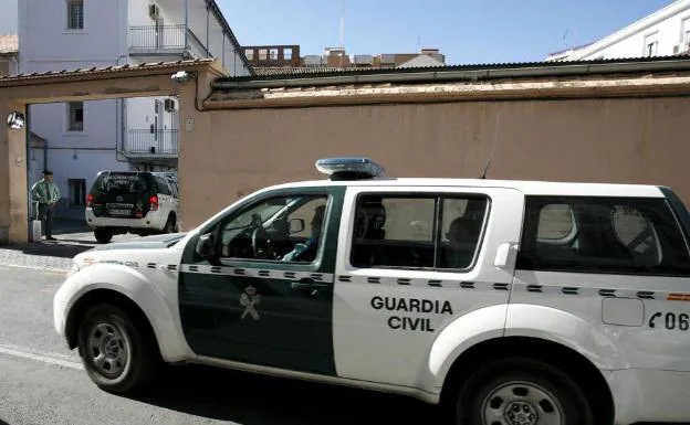 Cae una banda que introducía hachís con 'narcolanchas' en la costa de Alicante