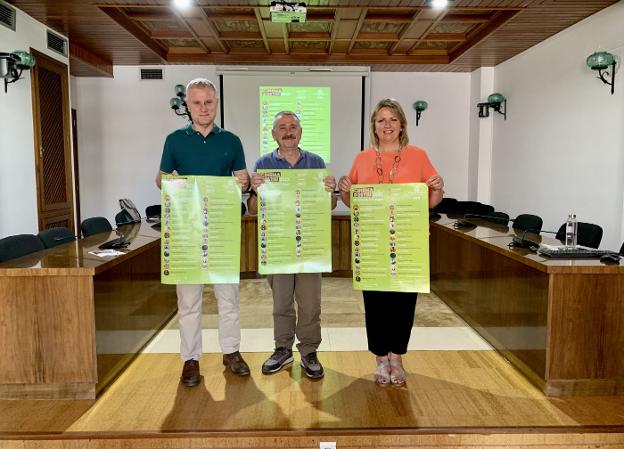 Vuelve el Cine de Verano con el formato anterior a la pandemia