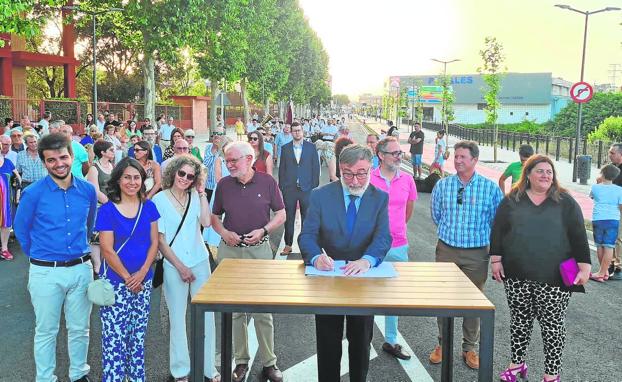 L'Alcúdia acaba con la división