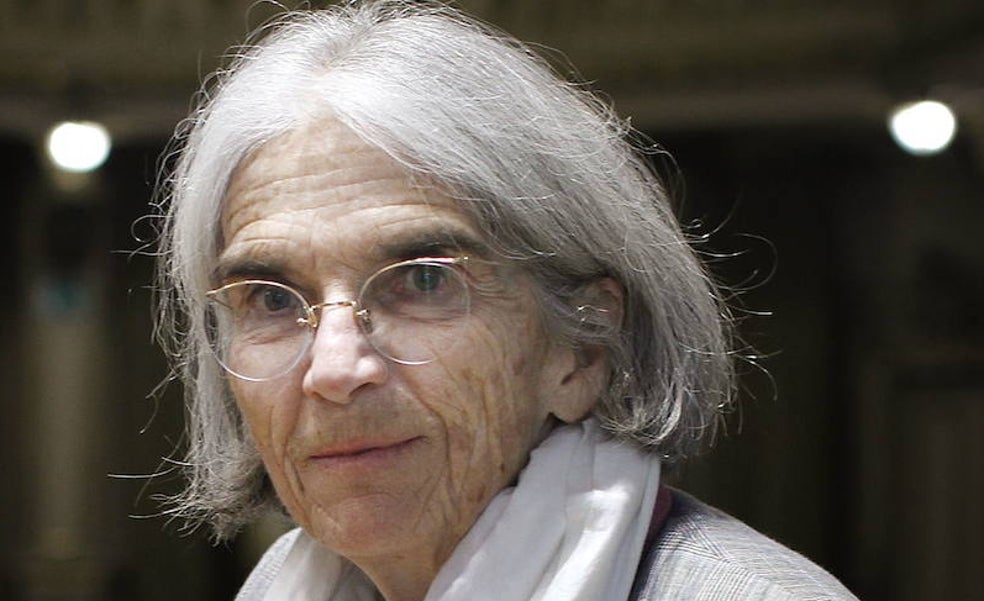 «El abuso sobre los más débiles me enfurece y me subleva»