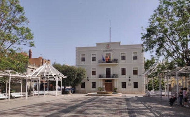 Polémica en Benetússer tras caer la Nit del rock del programa de las fiestas mayores