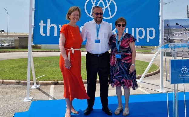 El Puig y la empresa de la planta fotovoltaica reforestarán la montaña de La Patà