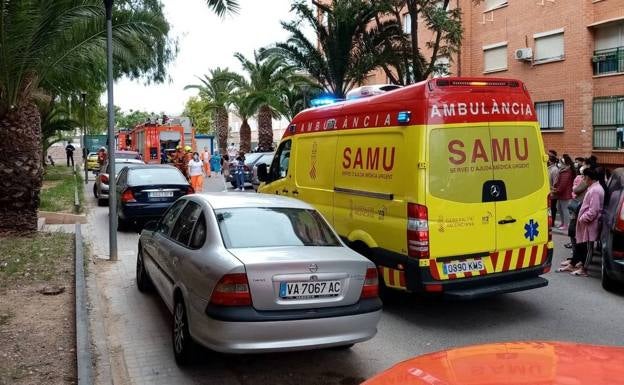 Sanidad rebaja la exigencia para ser médico del SAMU ante la falta de facultativos