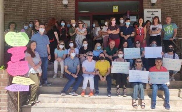 El PP de Llíria exige una dotación urgente de recursos humanos y materiales para los juzgados