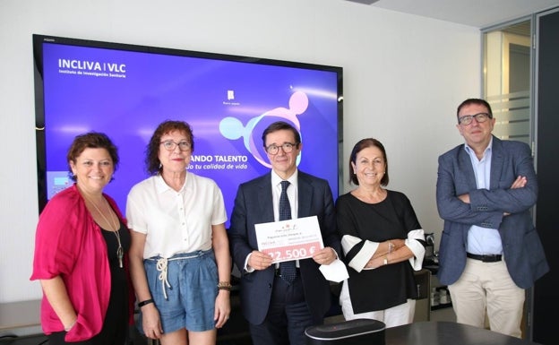 Más de 51.500 personas piden un Circuito Rápido Oncológico en el Hospital Dénia