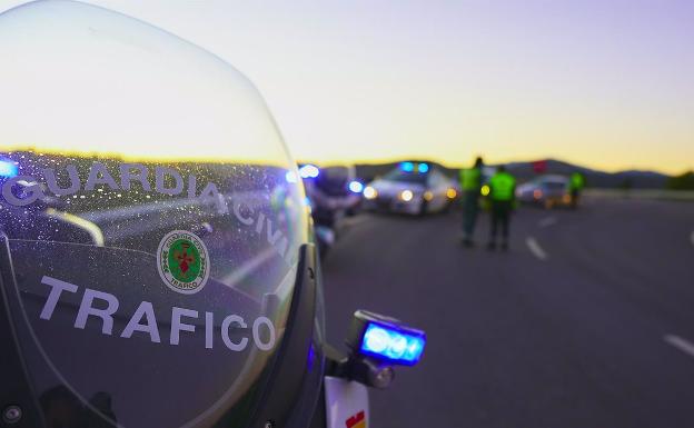 Los siete mejores consejos para mantener la calma en caso de accidente