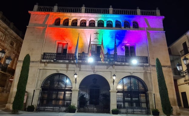 Castalla celebra la segunda edición de su 'Semana del Orgullo LGTBIQ+'