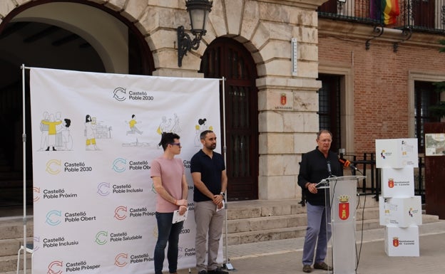 Castelló presenta su hoja de ruta de futuro