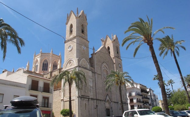 El cardenal Cañizares presidirá la misa de agradecimiento por la concesión de basílica menor a la Puríssima Xiqueta de Benissa