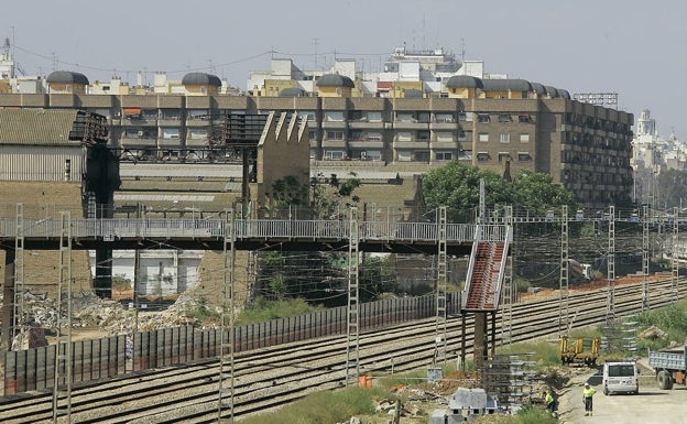 La segunda fase del Parque Central se desbloquea a los cuatro años de abrirse el jardín