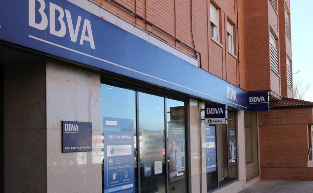 Aviso de BBVA a miles de clientes