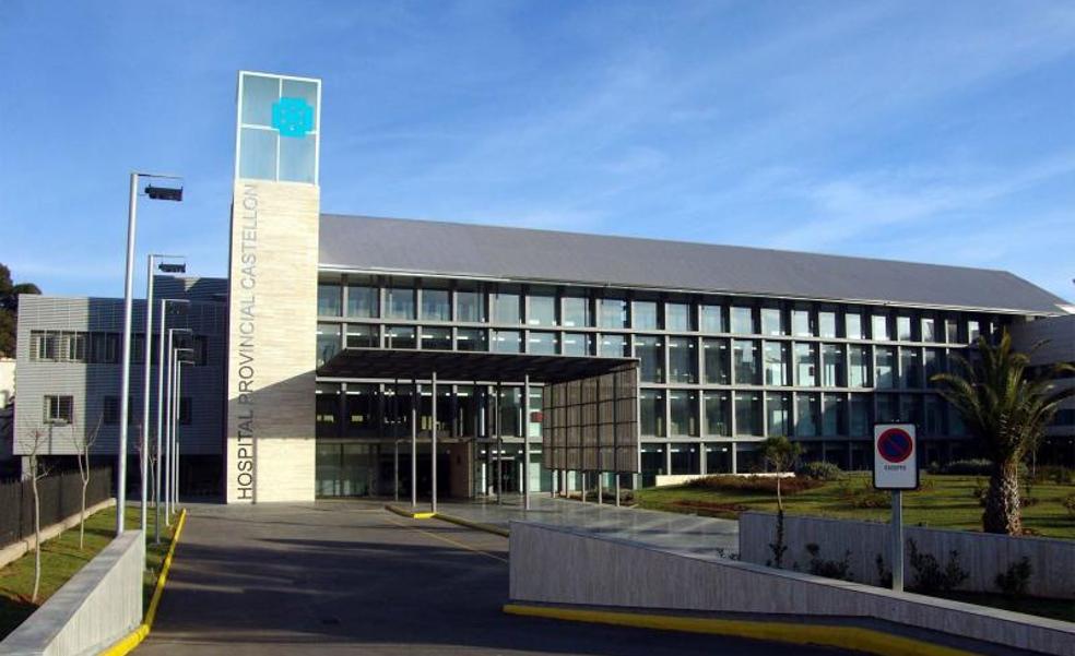 Tres bajas laborales en el Hospital Provincial de Castellón obligará a remitir a enfermos de cáncer a otros centros