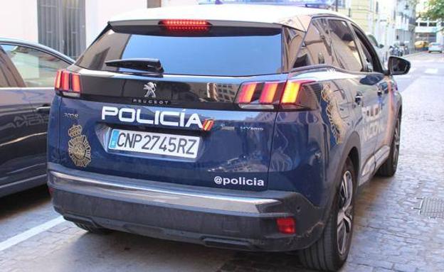 Detenido por matar a puñaladas a un joven de 22 años en Andújar