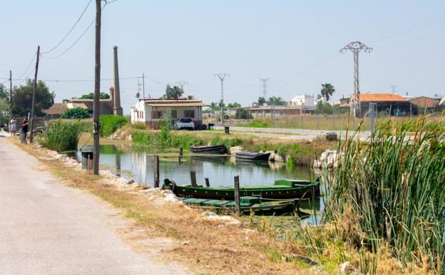 Port del Tremolar, clave para la historia, la economía y el paisaje de Alfafar