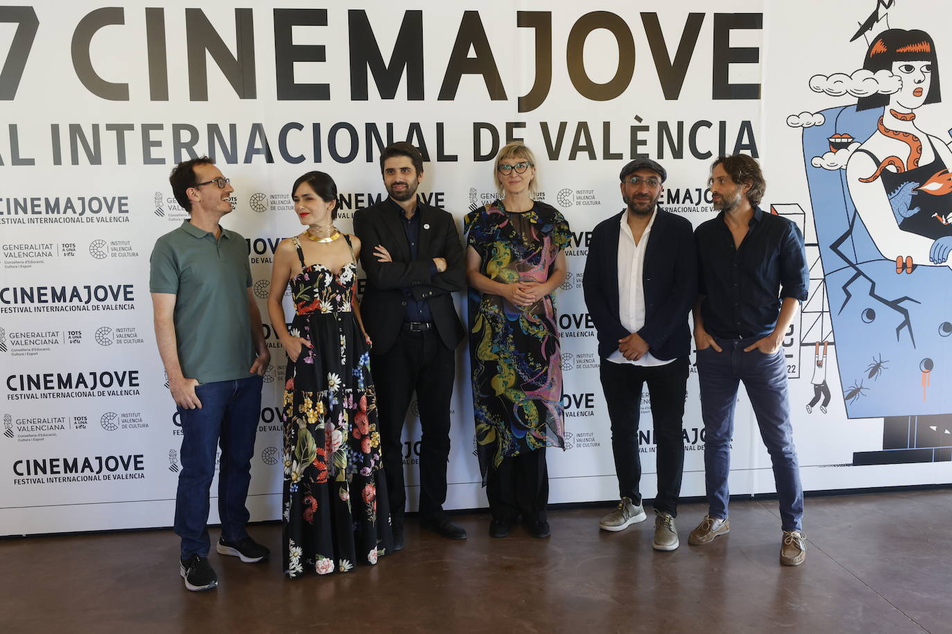 Arranca Cinema Jove en Valencia