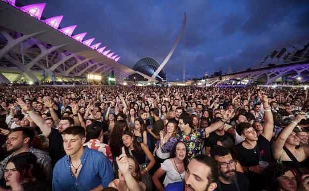 Turisme apuesta por celebrar menos festivales pero de mayor calidad