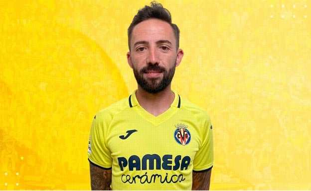 El Villarreal anuncia de forma oficial la incorporación de Morales