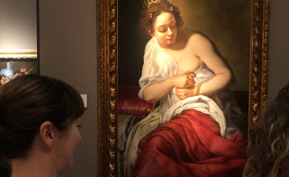 El arte, el lujo y el dinero se reencuentran en Maastricht