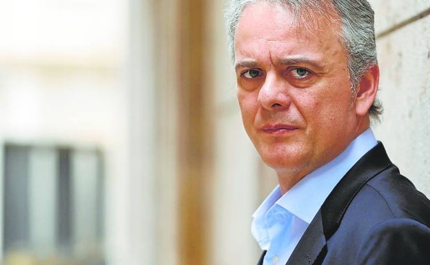 El vicepresidente Illueca culpa a la OTAN de la guerra