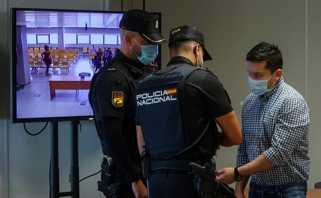 Diez claves del juicio a Marta Calvo