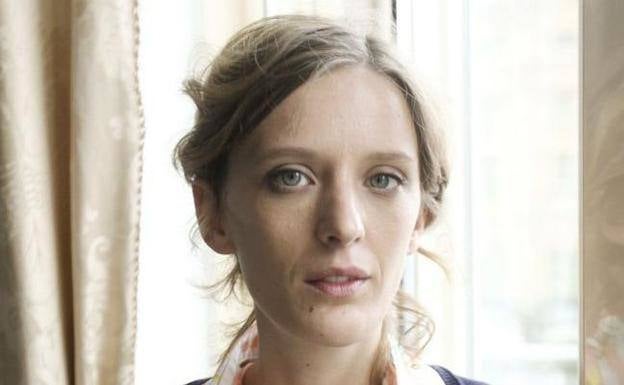 Mia Hansen-Løve: «La vida es inaprensible. El cine refleja las percepciones de la realidad»