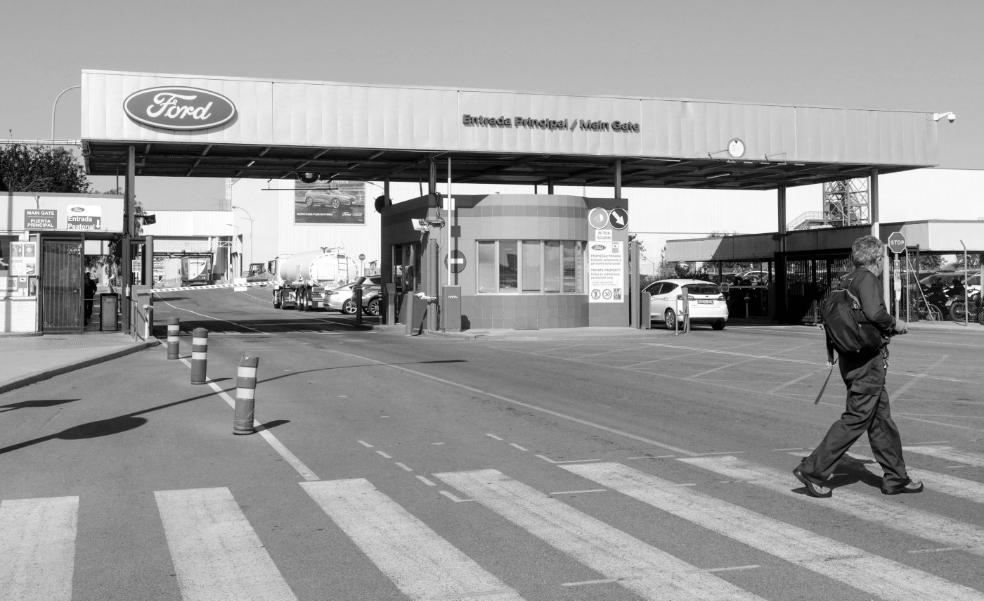 ¡Bienvenido, míster eléctrico!