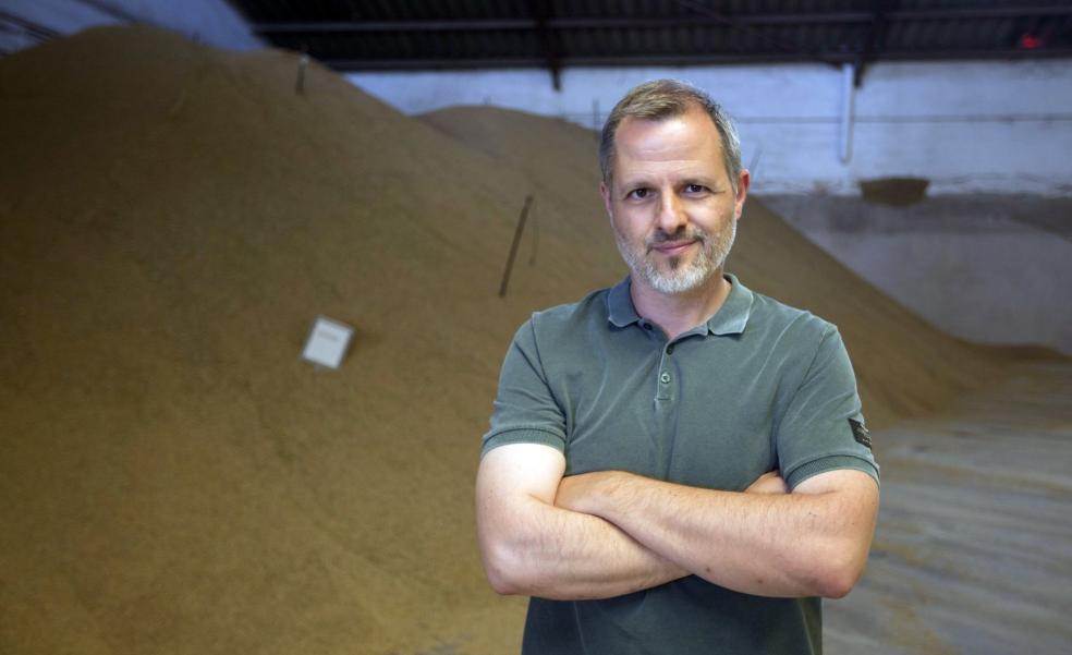 «Sin el cultivo del arroz la Albufera estaría urbanizada»
