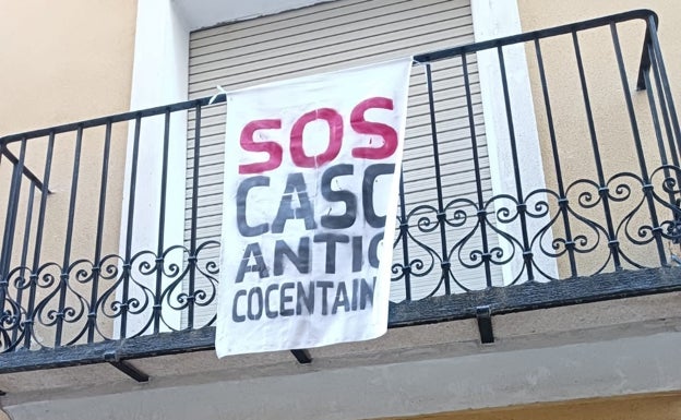 Cocentaina pide «contundencia» a la justicia para acabar con la delincuencia en sus calles: «la situación es insostenible»