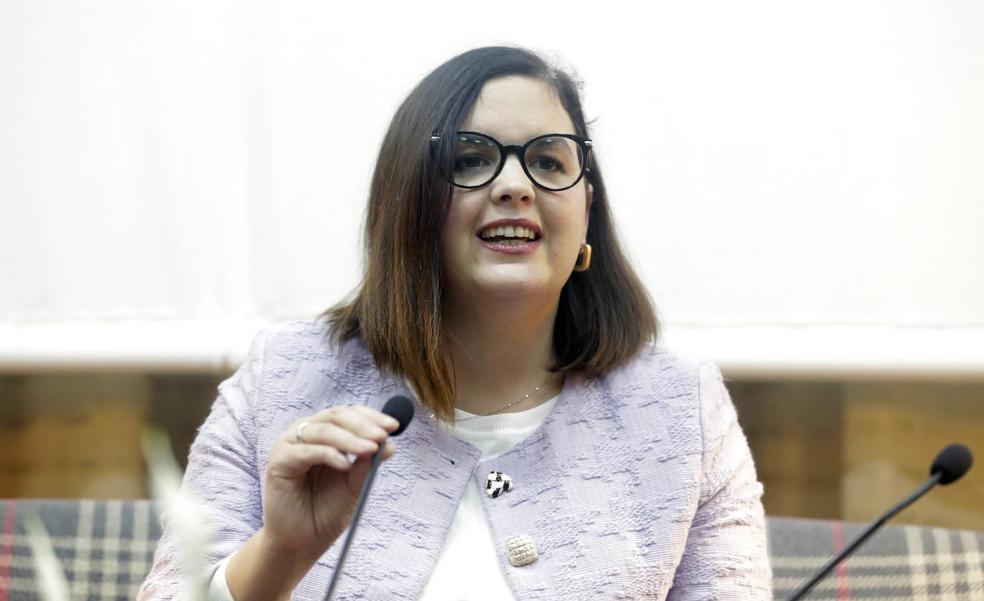 Sandra Gómez sobre el nombramiento de Pilar Bernabé: «Es una oportunidad única para Valencia»