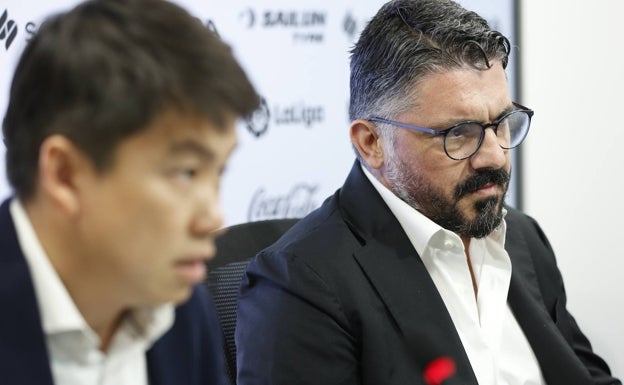 Gattuso seduce a Politano pero sabe que no hay liquidez para fichar