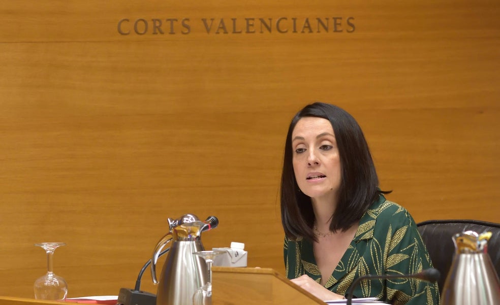 Torró plantea adecuar las infraestructuras por la llegada de la gigafactoría a Sagunto