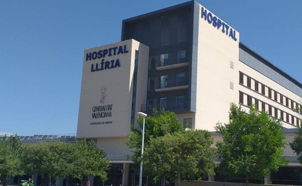 Agresiones entre pacientes y a profesionales en el hospital de Llíria