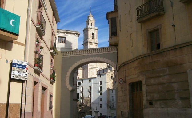 Bocairent propone refrescarse con la cultura este verano