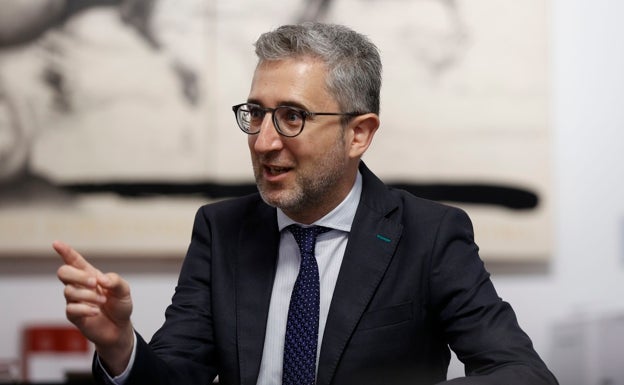 El aumento de las transferencias del Estado y de la UE reduce a 1.200 millones las perdidas del Consell en 2021